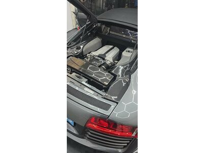 Audi R8 Gebrauchtwagen