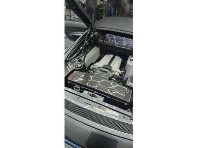 Audi R8 Gebrauchtwagen