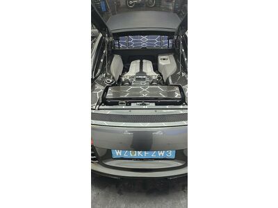 Audi R8 Gebrauchtwagen