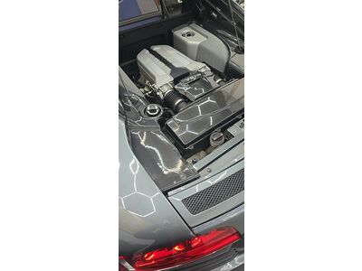 Audi R8 Gebrauchtwagen