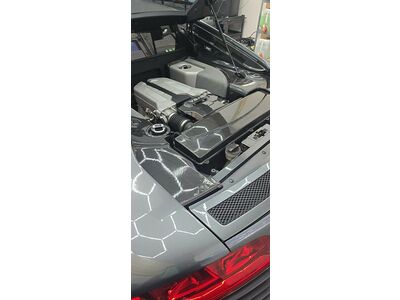 Audi R8 Gebrauchtwagen