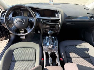 Audi A4 Gebrauchtwagen Audi A4 Gebrauchtwagen