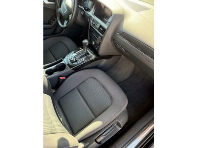 Audi A4 Gebrauchtwagen Audi A4 Gebrauchtwagen