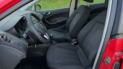 Seat Ibiza Gebrauchtwagen Seat Ibiza Gebrauchtwagen