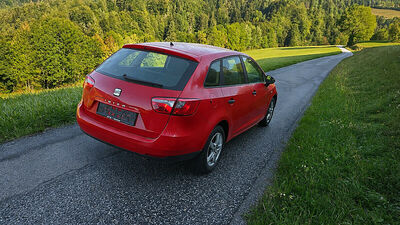 Seat Ibiza Gebrauchtwagen Seat Ibiza Gebrauchtwagen