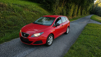 Seat Ibiza Gebrauchtwagen Seat Ibiza Gebrauchtwagen