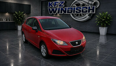 Seat Ibiza Gebrauchtwagen Seat Ibiza Gebrauchtwagen