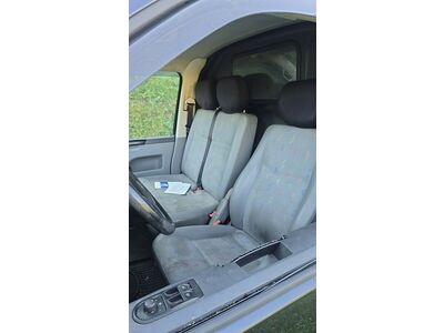 VW Transporter T5 Gebrauchtwagen VW Transporter T5 Gebrauchtwagen
