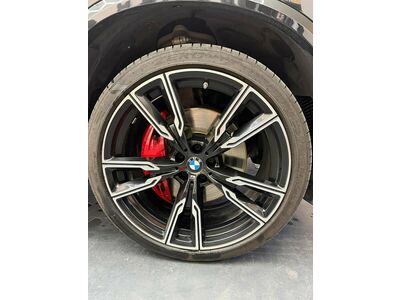 BMW X5 Gebrauchtwagen BMW X5 Gebrauchtwagen