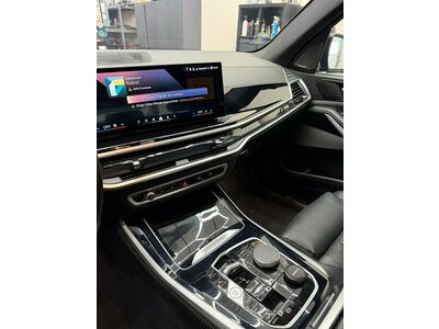 BMW X5 Gebrauchtwagen BMW X5 Gebrauchtwagen