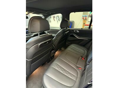 BMW X5 Gebrauchtwagen BMW X5 Gebrauchtwagen
