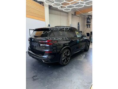 BMW X5 Gebrauchtwagen BMW X5 Gebrauchtwagen