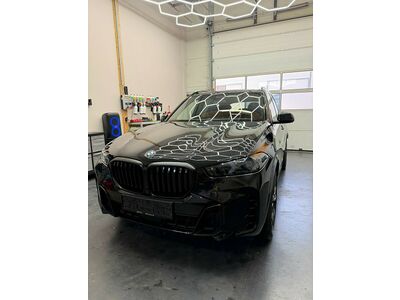 BMW X5 Gebrauchtwagen BMW X5 Gebrauchtwagen