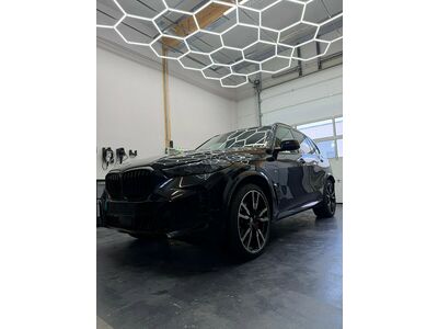BMW X5 Gebrauchtwagen BMW X5 Gebrauchtwagen