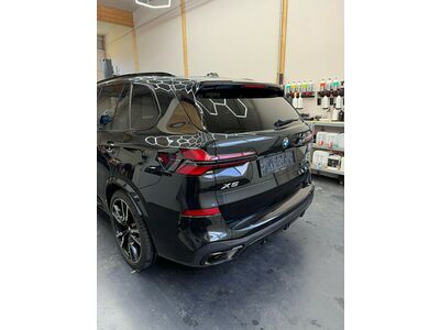 BMW X5 Gebrauchtwagen BMW X5 Gebrauchtwagen