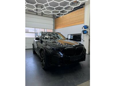 BMW X5 Gebrauchtwagen BMW X5 Gebrauchtwagen