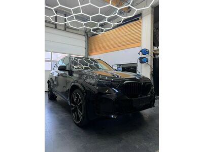 BMW X5 Gebrauchtwagen BMW X5 Gebrauchtwagen