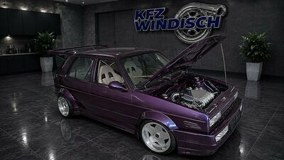 VW Golf Gebrauchtwagen VW Golf Gebrauchtwagen
