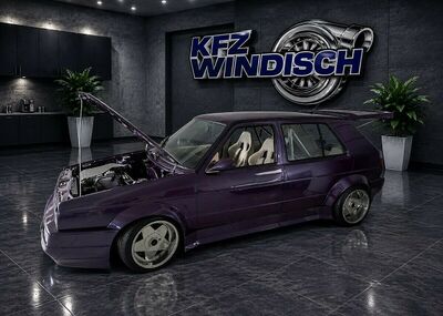 VW Golf Gebrauchtwagen VW Golf Gebrauchtwagen