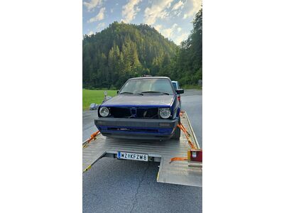 VW Golf Gebrauchtwagen VW Golf Gebrauchtwagen