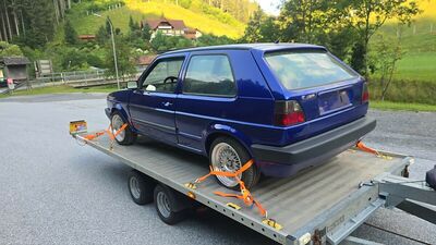 VW Golf Gebrauchtwagen VW Golf Gebrauchtwagen