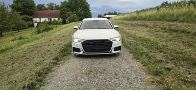 Audi A6 Gebrauchtwagen Audi A6 Gebrauchtwagen