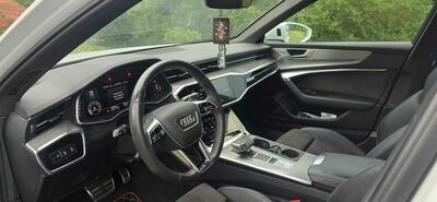 Audi A6 Gebrauchtwagen Audi A6 Gebrauchtwagen