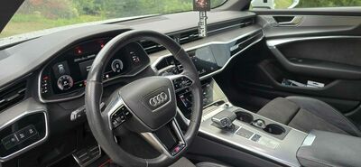 Audi A6 Gebrauchtwagen Audi A6 Gebrauchtwagen