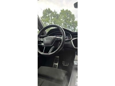 Audi A6 Gebrauchtwagen Audi A6 Gebrauchtwagen