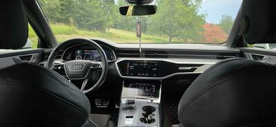Audi A6 Gebrauchtwagen Audi A6 Gebrauchtwagen