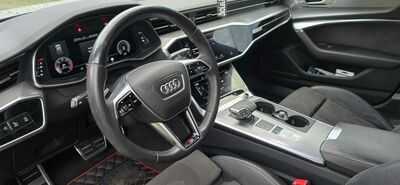Audi A6 Gebrauchtwagen Audi A6 Gebrauchtwagen