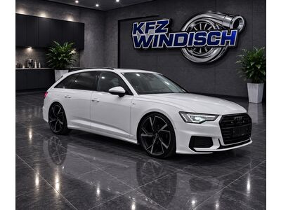 Audi A6 Gebrauchtwagen Audi A6 Gebrauchtwagen