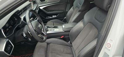 Audi A6 Gebrauchtwagen Audi A6 Gebrauchtwagen