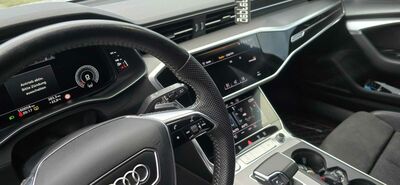 Audi A6 Gebrauchtwagen Audi A6 Gebrauchtwagen