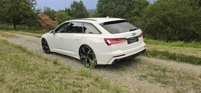 Audi A6 Gebrauchtwagen Audi A6 Gebrauchtwagen