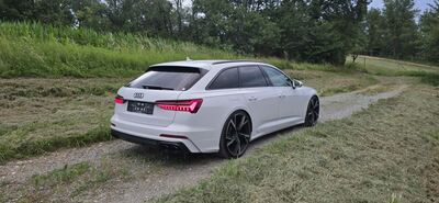Audi A6 Gebrauchtwagen Audi A6 Gebrauchtwagen