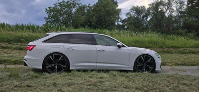 Audi A6 Gebrauchtwagen Audi A6 Gebrauchtwagen