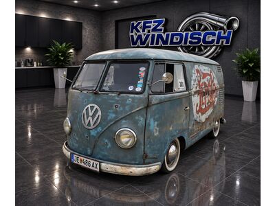 VW Transporter T1/T2 Oldtimer VW Transporter T1/T2 Oldtimer
