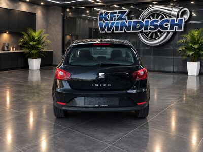 Seat Ibiza Gebrauchtwagen