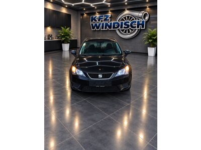 Seat Ibiza Gebrauchtwagen