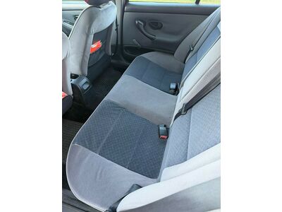 Peugeot 406 Gebrauchtwagen Peugeot 406 Gebrauchtwagen