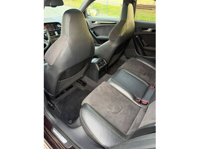 Audi A4 Gebrauchtwagen Audi A4 Gebrauchtwagen