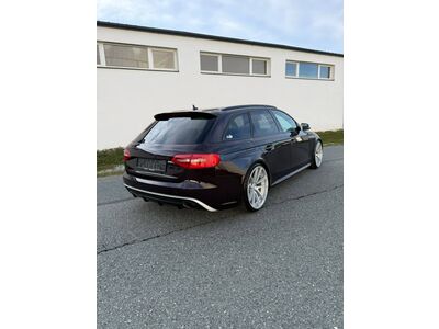 Audi A4 Gebrauchtwagen Audi A4 Gebrauchtwagen