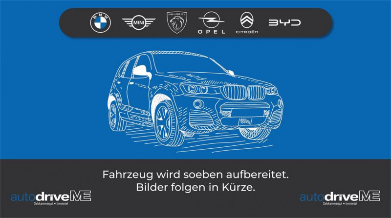 BMW Z4 Neuwagen