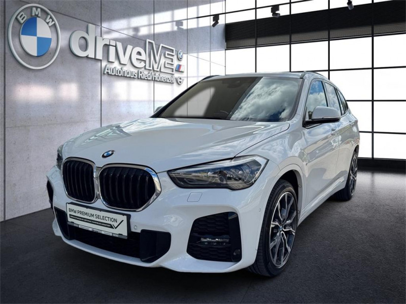 BMW X1 sDrive18d I M-PAKET I 19Zoll I AHK I -45%