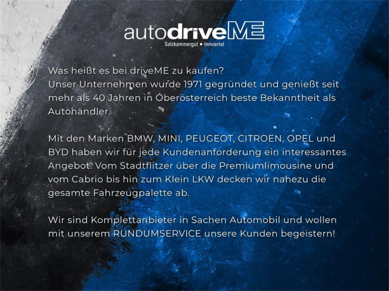 BYD Seal 6 Vorführwagen