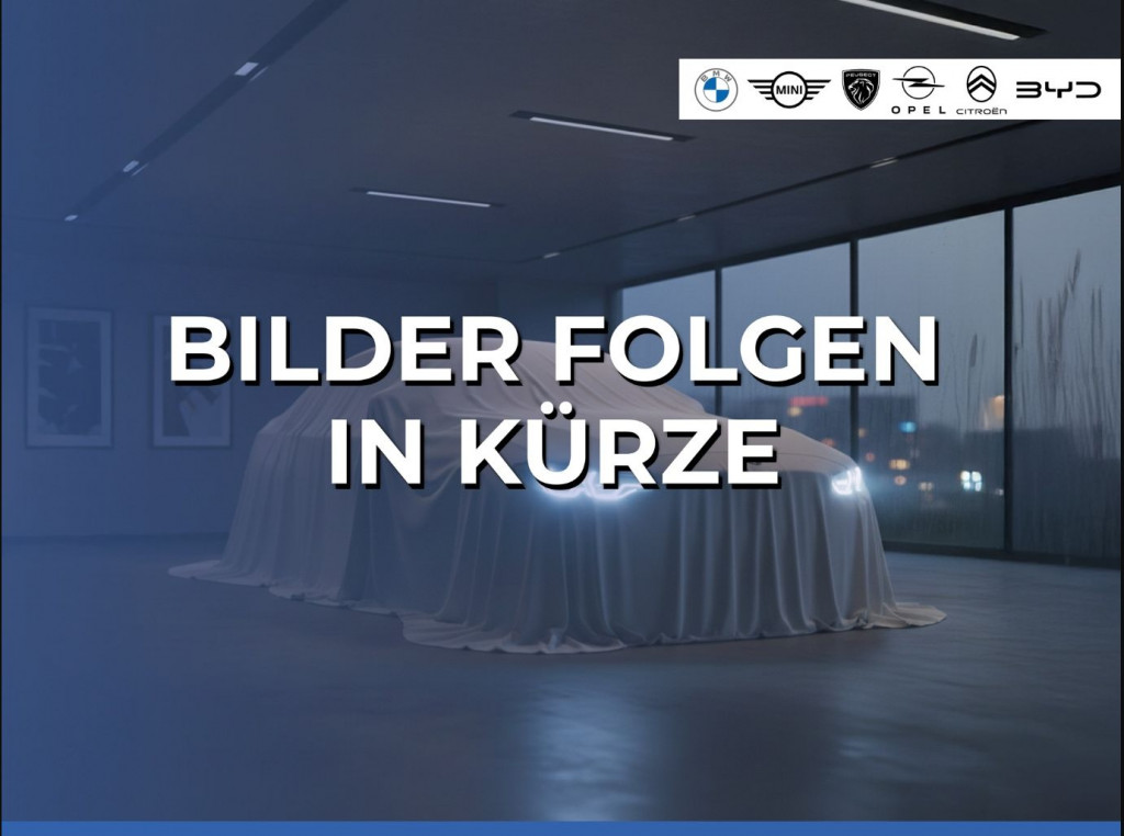 BMW 3er Vorführwagen