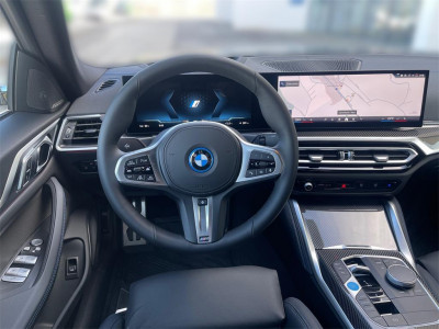 BMW i4 Vorführwagen