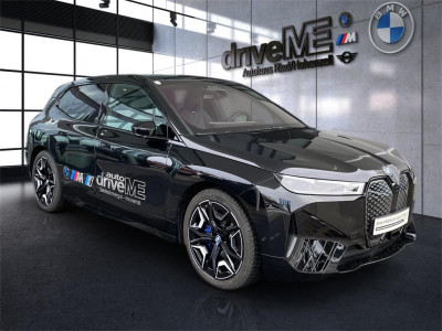 BMW iX Vorführwagen