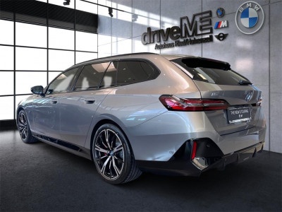 BMW i5 Neuwagen